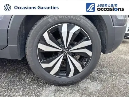 Photo 11 Volkswagen T-cross  1.0 TSI 116 Start/Stop DSG7