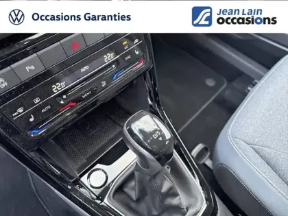 Photo 15 Volkswagen T-cross  1.0 TSI 116 Start/Stop DSG7