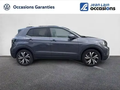 Photo 3 Volkswagen T-cross  1.0 TSI 116 Start/Stop DSG7