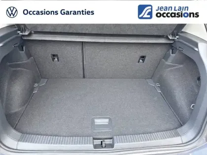 Photo 13 Volkswagen T-cross  1.0 TSI 116 Start/Stop DSG7