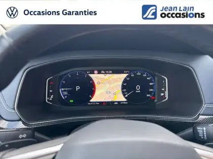 Photo 18 Volkswagen T-cross  1.0 TSI 116 Start/Stop DSG7