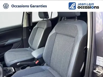 Photo 4 Volkswagen T-cross  1.0 TSI 116 Start/Stop DSG7