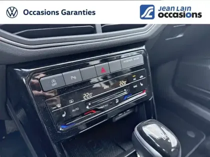 Photo 19 Volkswagen T-cross  1.0 TSI 116 Start/Stop DSG7