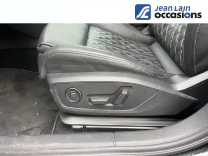 Photo 19 Audi A3  Sportback 45 TFSIe 245 S tronic 6