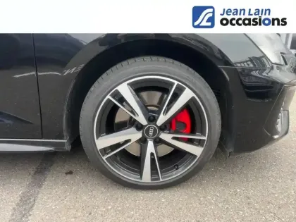 Photo 8 Audi A3  Sportback 45 TFSIe 245 S tronic 6