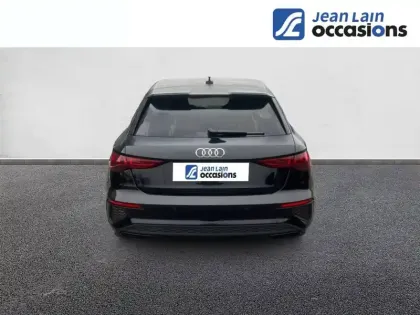 Photo 5 Audi A3  Sportback 45 TFSIe 245 S tronic 6