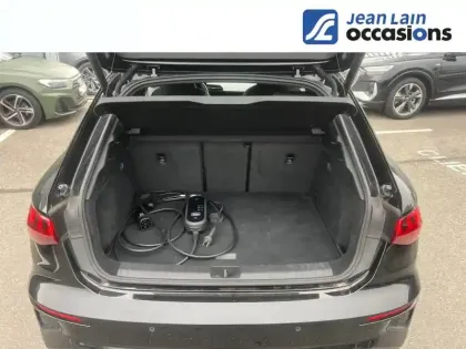 Photo 9 Audi A3  Sportback 45 TFSIe 245 S tronic 6