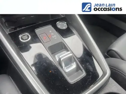 Photo 12 Audi A3  Sportback 45 TFSIe 245 S tronic 6