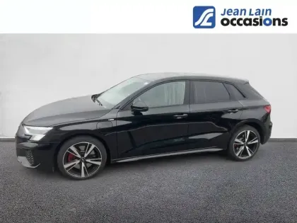 Photo 7 Audi A3  Sportback 45 TFSIe 245 S tronic 6