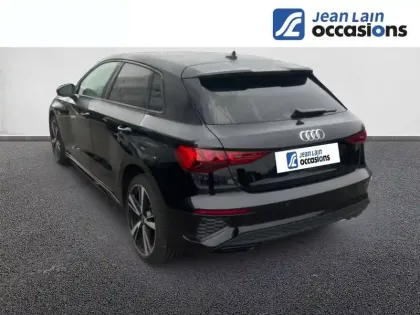 Photo 6 Audi A3  Sportback 45 TFSIe 245 S tronic 6