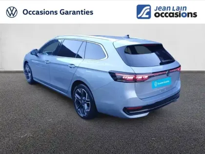 Photo 10 Volkswagen Passat  1.5 eTSI OPF 150 DSG7