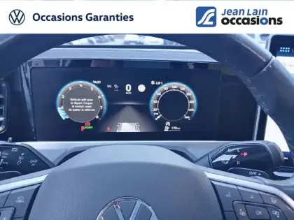 Photo 19 Volkswagen Passat  1.5 eTSI OPF 150 DSG7