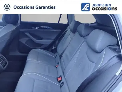 Photo 5 Volkswagen Passat  1.5 eTSI OPF 150 DSG7