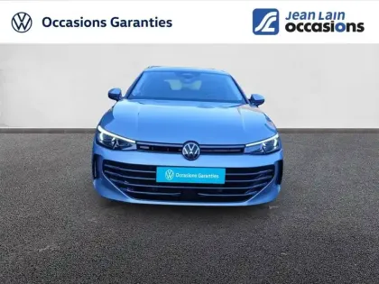 Photo 8 Volkswagen Passat  1.5 eTSI OPF 150 DSG7