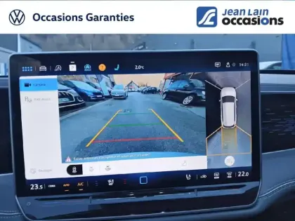 Photo 18 Volkswagen Passat  1.5 eTSI OPF 150 DSG7