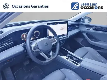 Photo 12 Volkswagen Passat  1.5 eTSI OPF 150 DSG7