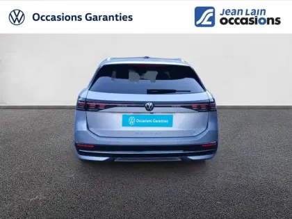 Photo 7 Volkswagen Passat  1.5 eTSI OPF 150 DSG7