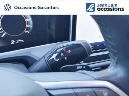 Photo 15 Volkswagen Passat  1.5 eTSI OPF 150 DSG7