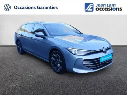 Photo 9 Volkswagen Passat  1.5 eTSI OPF 150 DSG7