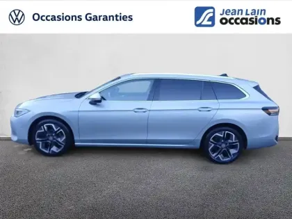 Photo 6 Volkswagen Passat  1.5 eTSI OPF 150 DSG7