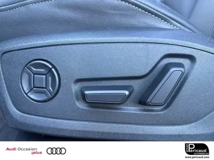 Photo 10 Audi Q3  45 TFSIe 245 ch S tronic 6