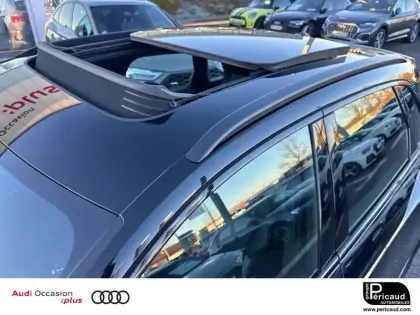 Photo 13 Audi Q3  45 TFSIe 245 ch S tronic 6