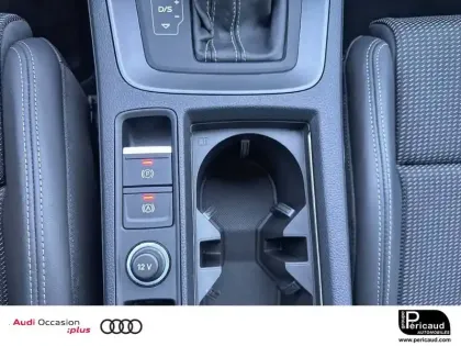 Photo 16 Audi Q3  45 TFSIe 245 ch S tronic 6