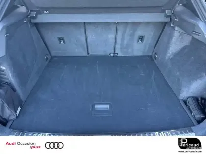 Photo 11 Audi Q3  45 TFSIe 245 ch S tronic 6