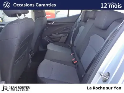 Photo 13 Skoda Fabia  1.0 TSI 95 ch BVM5