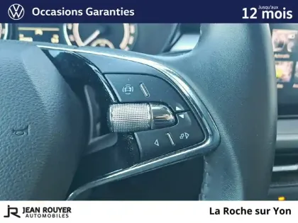 Photo 19 Skoda Fabia  1.0 TSI 95 ch BVM5