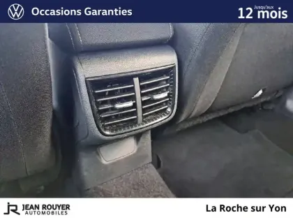 Photo 20 Skoda Fabia  1.0 TSI 95 ch BVM5