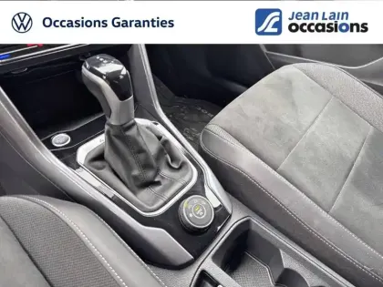 Photo 15 Volkswagen T-roc  2.0 TDI 150 Start/Stop DSG7 4Motion