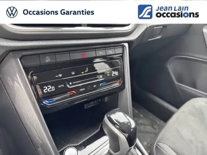 Photo 17 Volkswagen T-roc  2.0 TDI 150 Start/Stop DSG7 4Motion