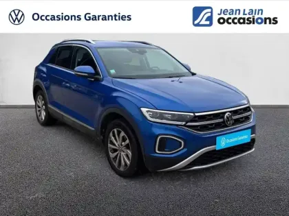 Photo 9 Volkswagen T-roc  2.0 TDI 150 Start/Stop DSG7 4Motion