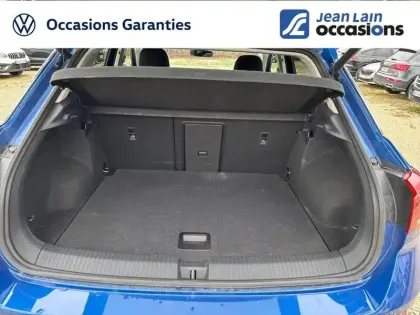 Photo 13 Volkswagen T-roc  2.0 TDI 150 Start/Stop DSG7 4Motion