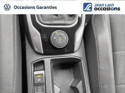 Photo 18 Volkswagen T-roc  2.0 TDI 150 Start/Stop DSG7 4Motion