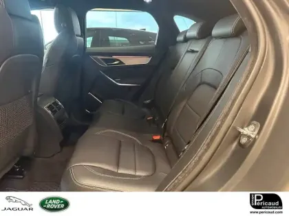 Photo 7 Jaguar F-Pace  2.0 - P400e PHEV AWD BVA8