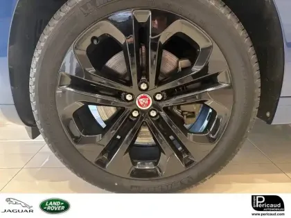 Photo 16 Jaguar F-Pace  2.0 - P400e PHEV AWD BVA8