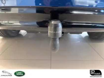 Photo 17 Jaguar F-Pace  2.0 - P400e PHEV AWD BVA8