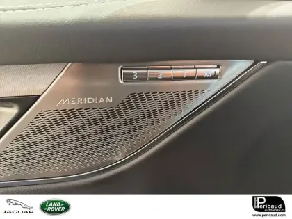 Photo 13 Jaguar F-Pace  2.0 - P400e PHEV AWD BVA8