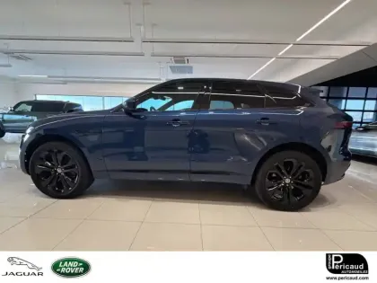 Photo 19 Jaguar F-Pace  2.0 - P400e PHEV AWD BVA8