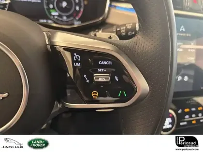 Photo 9 Jaguar F-Pace  2.0 - P400e PHEV AWD BVA8