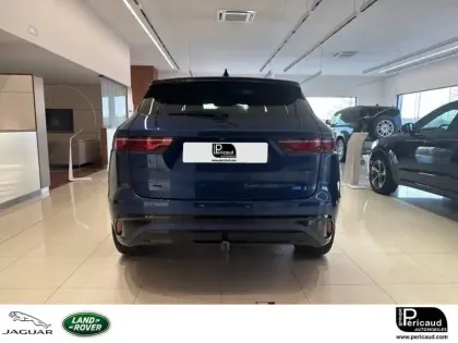 Photo 21 Jaguar F-Pace  2.0 - P400e PHEV AWD BVA8