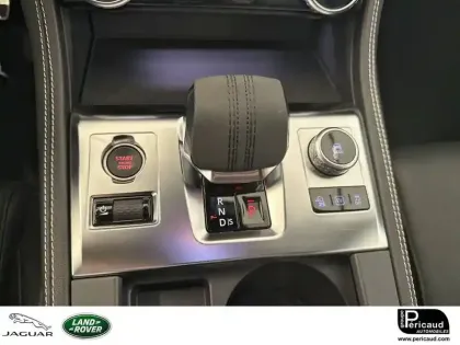 Photo 12 Jaguar F-Pace  2.0 - P400e PHEV AWD BVA8