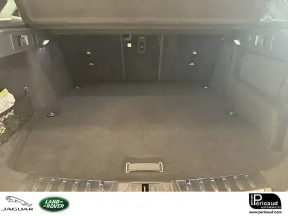 Photo 15 Jaguar F-Pace  2.0 - P400e PHEV AWD BVA8