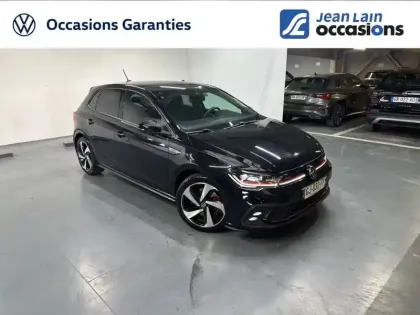 Photo 9 Volkswagen Polo  2.0 TSI 207 S&S DSG7