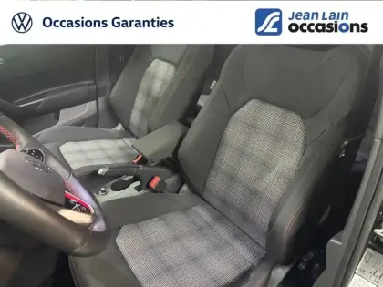 Photo 4 Volkswagen Polo  2.0 TSI 207 S&S DSG7