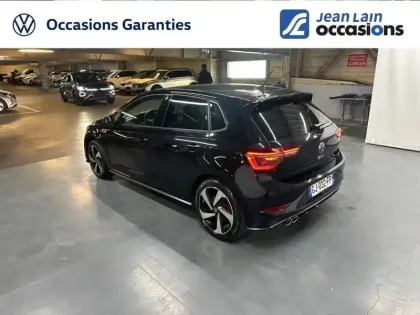 Photo 10 Volkswagen Polo  2.0 TSI 207 S&S DSG7