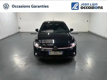 Photo 8 Volkswagen Polo  2.0 TSI 207 S&S DSG7