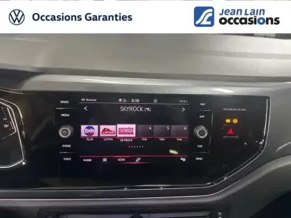 Photo 16 Volkswagen Polo  2.0 TSI 207 S&S DSG7